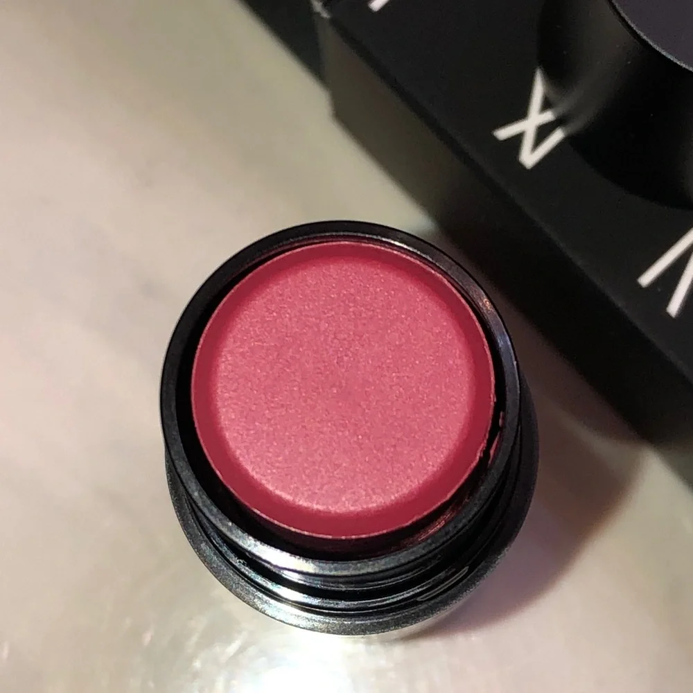 NARS The Multiple Cream Blush Stick Shade Fling 8g NIB